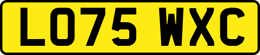 LO75WXC