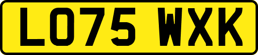 LO75WXK