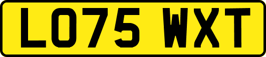 LO75WXT