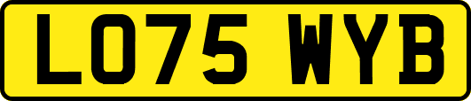 LO75WYB