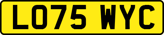 LO75WYC