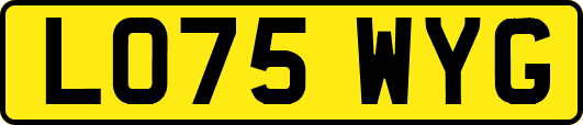 LO75WYG
