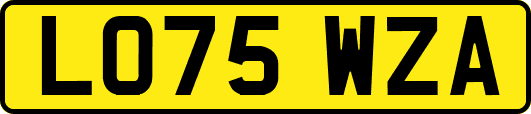 LO75WZA