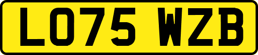 LO75WZB