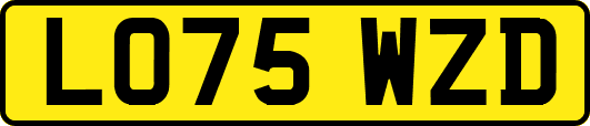 LO75WZD