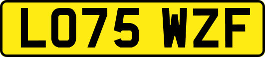 LO75WZF