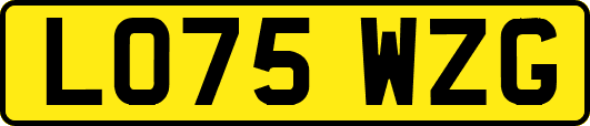 LO75WZG