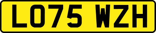 LO75WZH