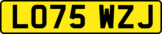 LO75WZJ
