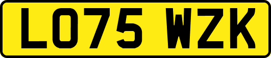 LO75WZK