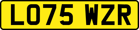 LO75WZR