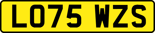 LO75WZS