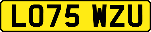 LO75WZU
