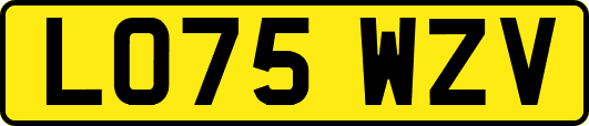LO75WZV