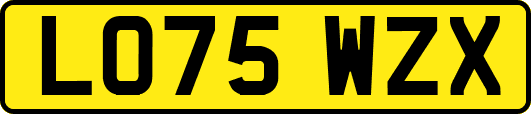 LO75WZX