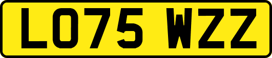 LO75WZZ