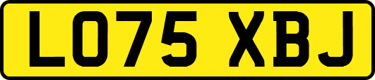 LO75XBJ