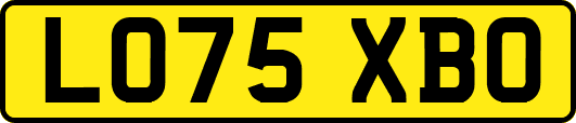 LO75XBO