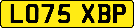 LO75XBP