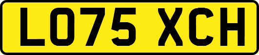 LO75XCH