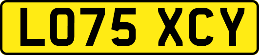 LO75XCY
