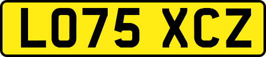 LO75XCZ