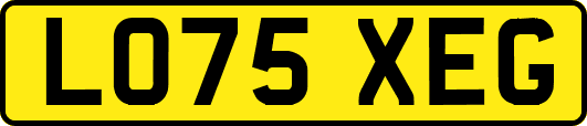 LO75XEG