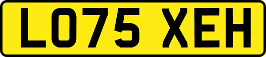 LO75XEH