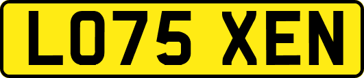 LO75XEN