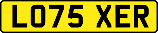 LO75XER