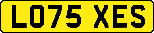LO75XES