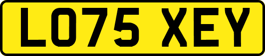 LO75XEY