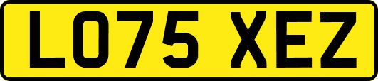 LO75XEZ