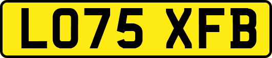 LO75XFB
