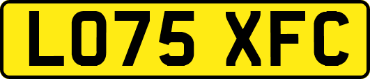 LO75XFC