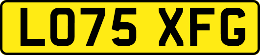 LO75XFG