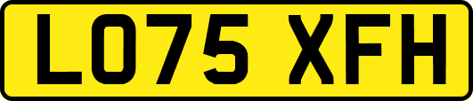 LO75XFH