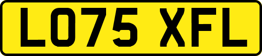 LO75XFL