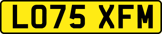 LO75XFM