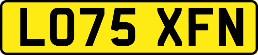 LO75XFN