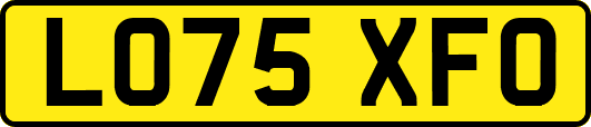 LO75XFO