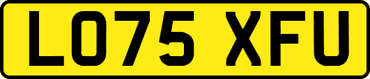 LO75XFU