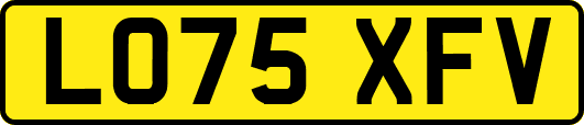 LO75XFV