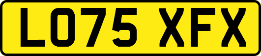 LO75XFX