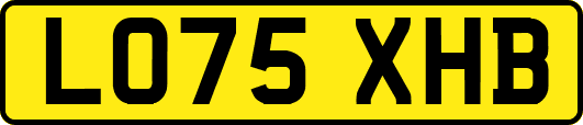 LO75XHB