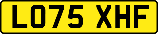 LO75XHF