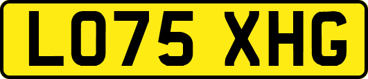 LO75XHG