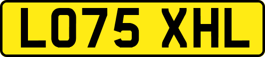 LO75XHL