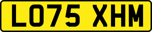 LO75XHM