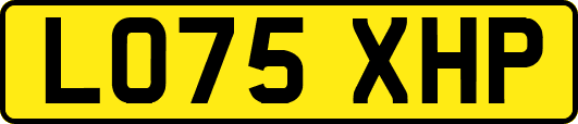 LO75XHP